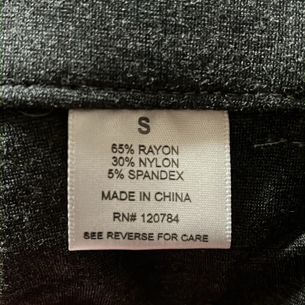 Jeggings - Picture 4 of 4